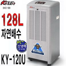 공업용제습기