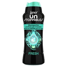 독일 레노아 구슬형 섬유유연제 시트러스향 510g, 1개