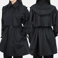 여자몽클레어바람막이