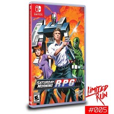 닌텐도스위치rpg