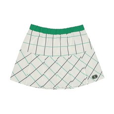헤지스키즈테니스스커트