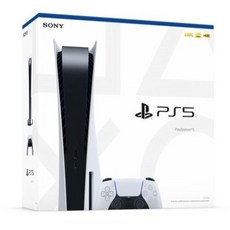 플레이스테이션5블루레이