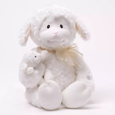 건드노래하는곰돌이 인형 코끼리 원숭이 양외, 양, 20cm - 29cmcm