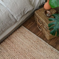 라탄러그카페트