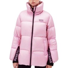듀베티카 24FW 여성 알와이드 ALWAID 다운 패딩 VDDJ99246K0001 LDL