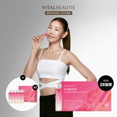 바이탈뷰티 [바이탈뷰티] 슈퍼콜라겐 38입 (28입+10입), 선택완료, 단품없음