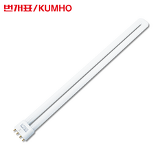 금호번개표삼파장형광램프55w(주광색)FPL55EX-D, 주광색, 1개