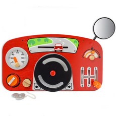 아가방꾸미기포스터