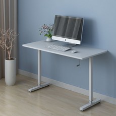 이케아전동책상