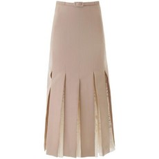 가브리엘 허스트 스커트 320302 W023 Beige