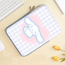 산리오아이패드파우치