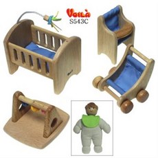 브알라나무블럭