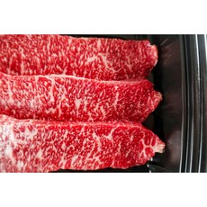 한우돈마루 암소한우 1등급 2등급 채끝등심, 2등급 스테이크용, 1개, 300g