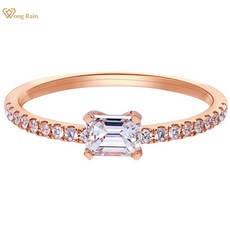 모이사나이트에메랄드컷