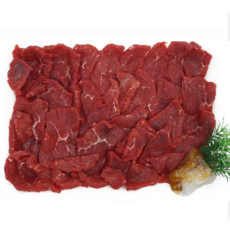 DUM 국내산 한우 육회/육사시미 (180g), 1팩, 육사시미(180g)