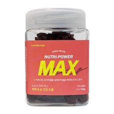NPABC-817-A-강아지 고양이 영양제 피부눈 150g, 1개
