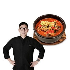 마음심은양평해장국