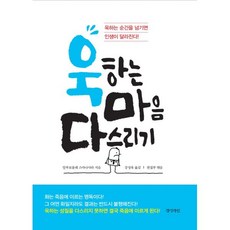 욱하는 마음 다스리기 : 개정판, 밀라그로, 알루보물레 스마나사라 (지은이), 강성욱 (옮긴이)