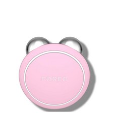 FOREO 포레오 베어 미니 페이셜 토닝 디바이스 핑크