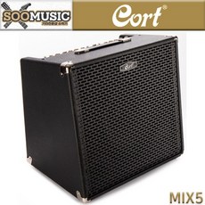콜트 MIX5 150W 다용도 멀티앰프