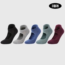이필굿 필라테스 요가양말 논슬립 덧신 원커버삭스 상품 이미지