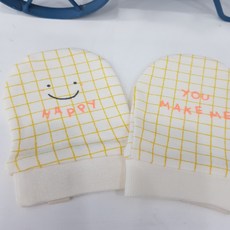 아가방스마일손싸개