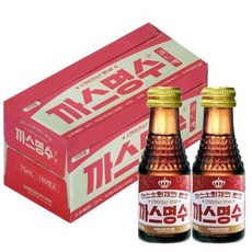 삼성제약 까스명수 75ml, 50개
