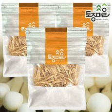 토종마을 국산 건조팽이버섯 100g X 3개