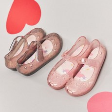 스타카토젤리슈즈