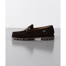 유나이티드 애로우스 UNITED ARROWS 여성 로퍼 우먼 슈즈 단화 신발 Paraboot SUEDE BIT LOAFER 스웨이드 비트 173703 - 파라부트로퍼