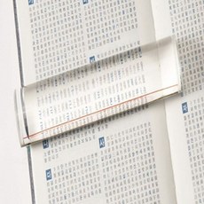 (문구류 유사인에 다 있지요~!!)필기도구사무용품에센바흐ESCHENBACH자모양돋보기2606(2600시리즈)_T12U8i36:v35G9c47+Jpyt18550, 유사인의 본상품선택