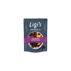 유기농산 리지스 그라놀라 벨지안 초콜릿 400g 원산지 : 상세설명/기본정보참고