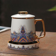 커피온도유지기