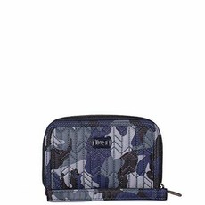Lug Womens Rodeo Travel Wallet