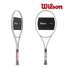 윌슨 2023 쉬프트 V1 L 99 (285) 16x20 테니스라켓, 단품, 1개