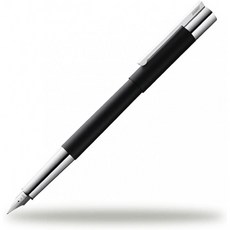 LAMY 스칼라 파인 닙 분수 펜, 1