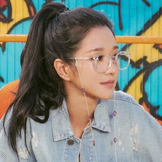 블루라이트+차단+안경