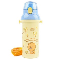 라이언과춘식이의집