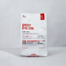 마이펫닥터 알레르기 인섹트 사료 1kg