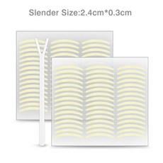 더샘쌍꺼풀테이프