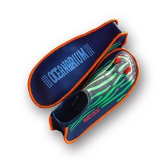 [오셔나리움 OCAENARIUM] 오셔나리움 누디브렌치 네오플렌 삭스 삭스, XS[225]
