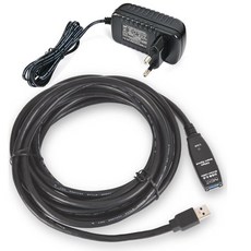 NEXT USB05U3PW USB 3.0 리피터 케이블, 본상품선택