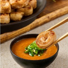소문난 대구 막창 막창장 막창소스, 30개, 120g
