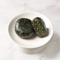 밥알찹쌀떡