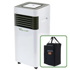 무시동에어컨 캠핑카 수냉식 산업용 이동식 차박 미니 발루아 캠핑용 에어컨 원룸 작은방