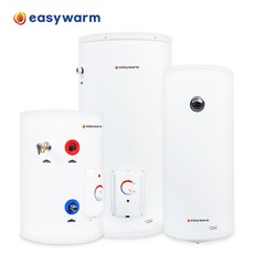 부경이지웜 저장식 전기온수기 50L 100리터(L) 카페 업소용 중형 대형 모음, 50L/벽걸이형 (50Y6B)