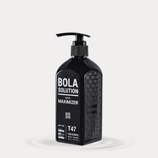 볼라솔루션 T47 타이어 젤 500ml+타이어 어플+니트릴장갑, 500ml, 1개