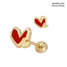 14k에폭시귀걸이