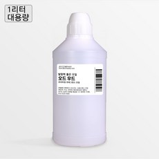 발향력 좋은 프래그런스 오일 원액 1000ml, 144.오드우드