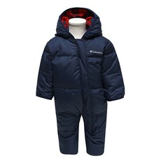 콜롬비아우주복